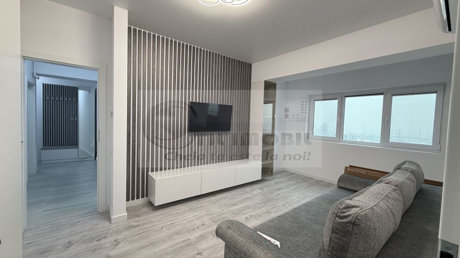 2 CAM TATARASI SOLUMNIA PRIMA INCHIRIERE PARCARE SUBTERANA - Poză 32