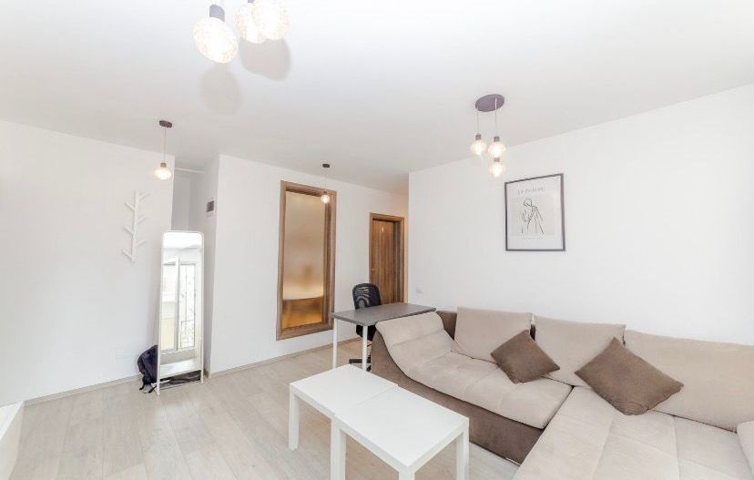 AP 2 CAMERE 13 SEPTEMBRIE, BLOC NOU, MASINA SPALAT VASE, METROU 10 MIN - Poză 3