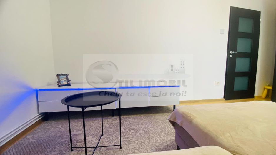 Apartament decomandat cu 2 camere - Alexandru cel Bun - 420€ - Poză 5