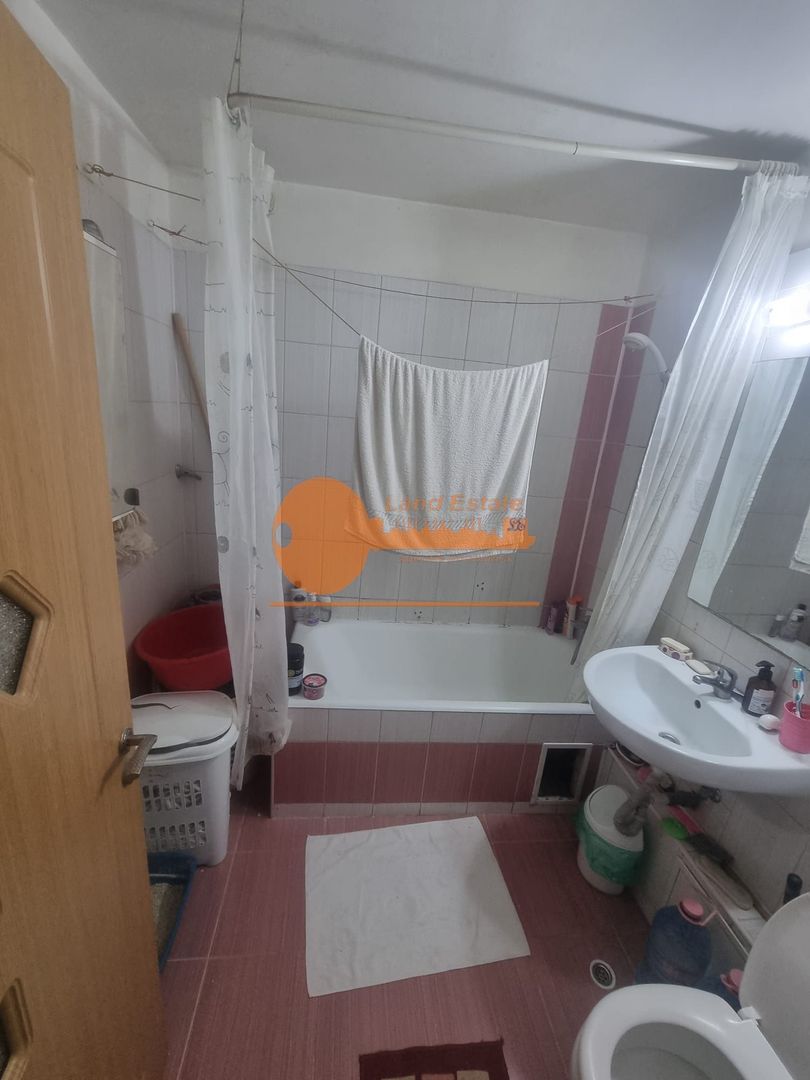 Apartament cu 3 camere la 8 minute de Metrou Crangasi - Poză 11