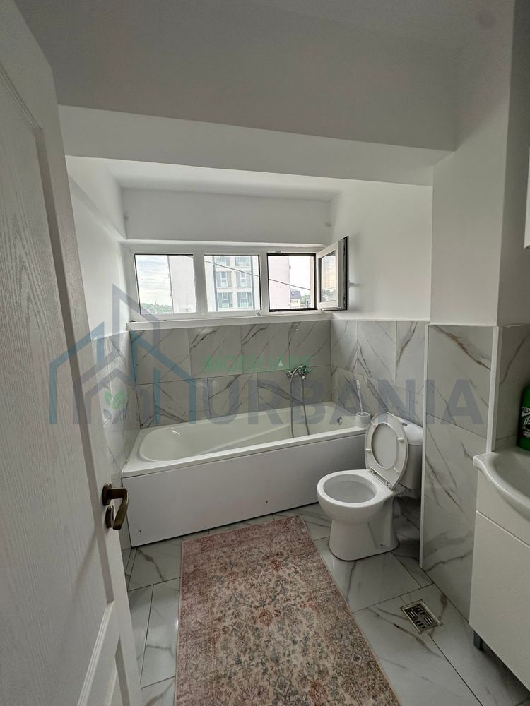 Inchiriere Apartament 3 cam VISANI -PF - Poză 3