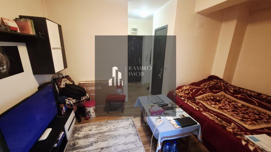 Apartament 2 camere Resita - Poză 2