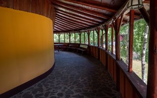 "Hanul Lupilor" | Pensiune de vânzare | Râșnov - Poză 7