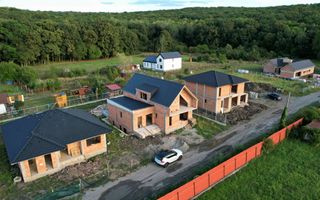 🌿 CASĂ PREMIUM ÎN CORUNCA – LÂNGĂ PĂDURE | 225 MP UTILI I TEREN 570 - Poză 8