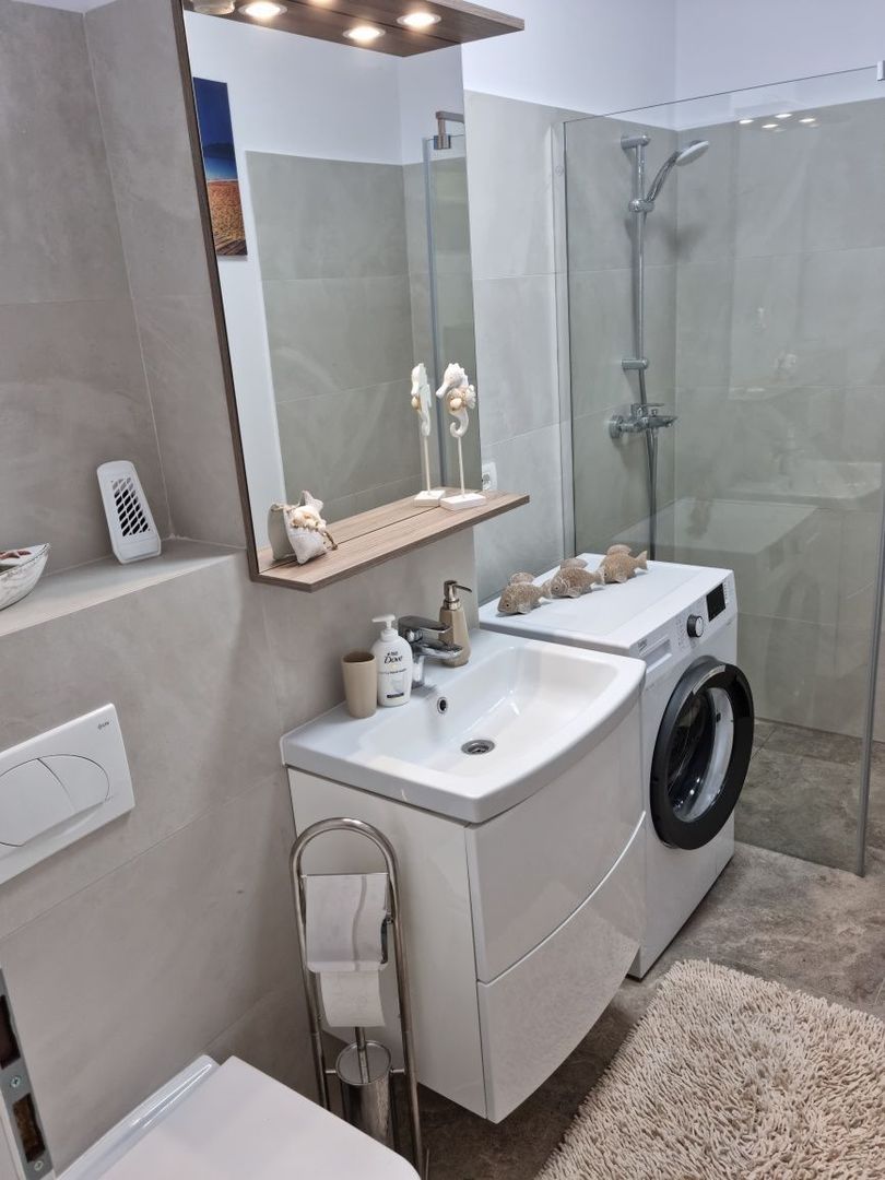 🏡 Închiriez apartament 2 camere – zona Soarelui, aproape de Parcul Pă - Poză 8