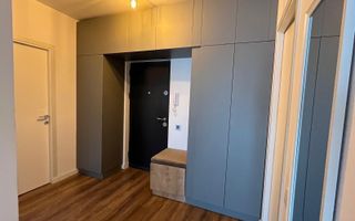 Apartament de vânzare cu 2 camere în Florești, zona Terra - Poză 5