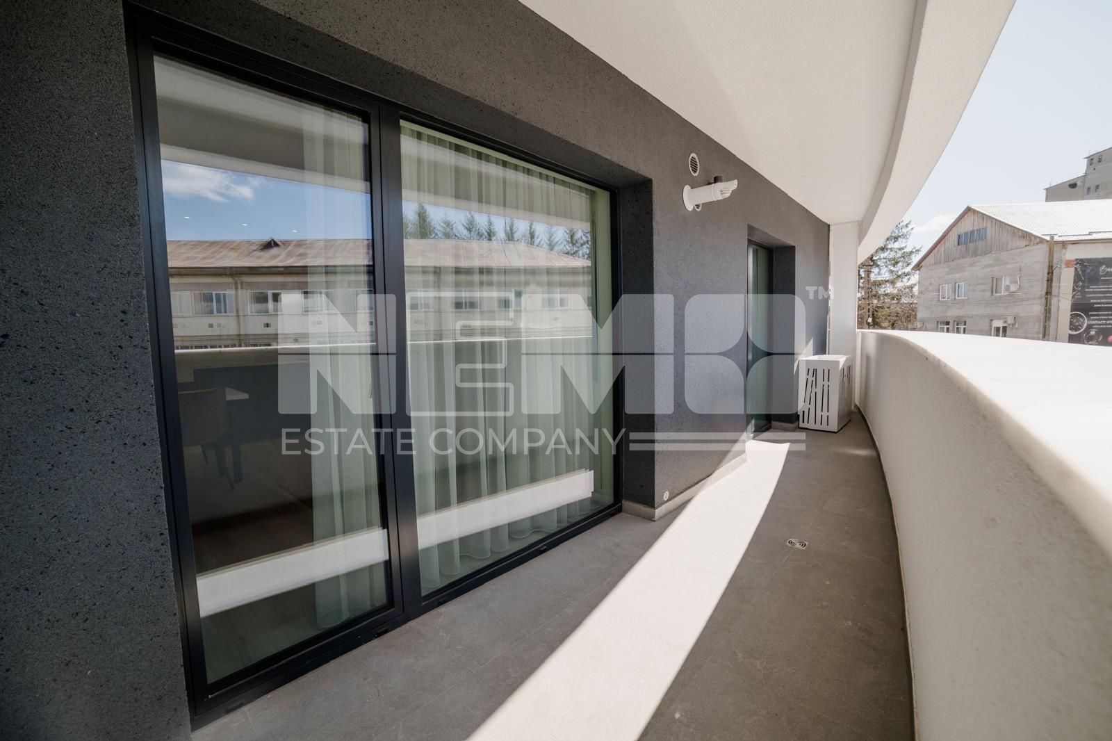 Apartament 2 Cam. de închiriat I Suceava/Universității I 450 Euro/Luna - Poză 16