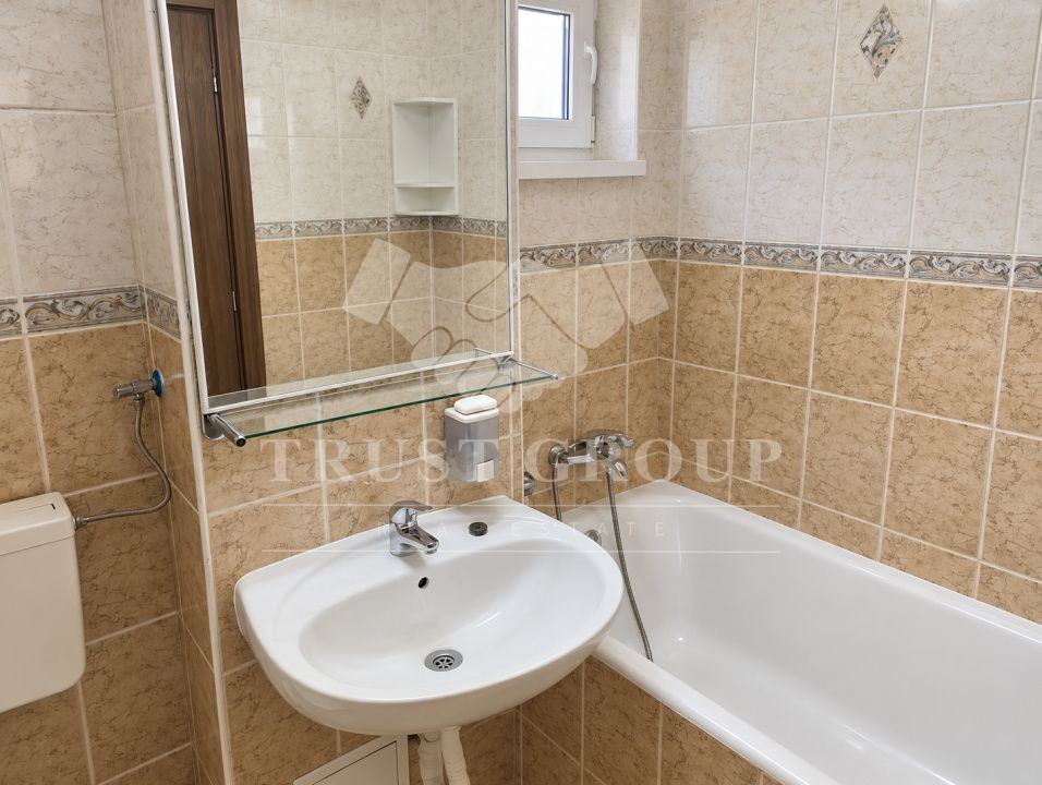 Apartament 3 camere Dorobanti | Imobil 1981 - Poză 8