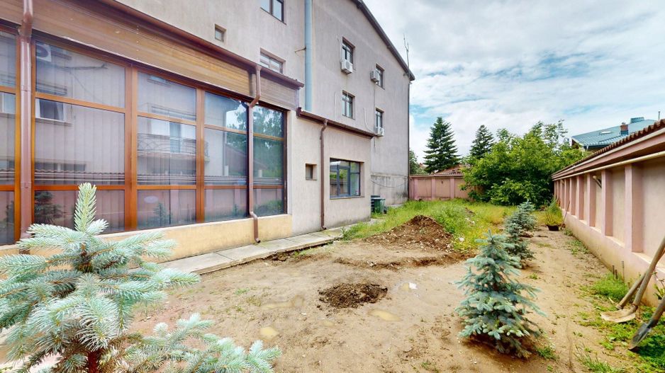 DAMAROAIA | Jiului | Chirie Casa 16 camere | 15 parcari + Metrou 900m - Poză 3