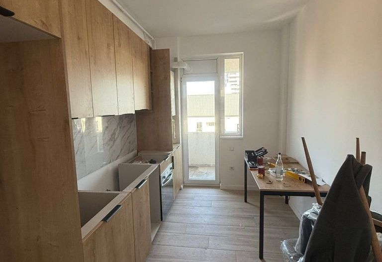 APARTAMENT MODERN ZONA PARCUL TEILOR - Poză 5