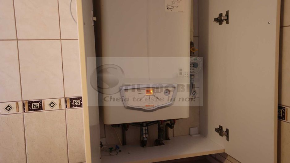 Apartament 2 camere, Podu Roș-Blv Socola - Poză 6