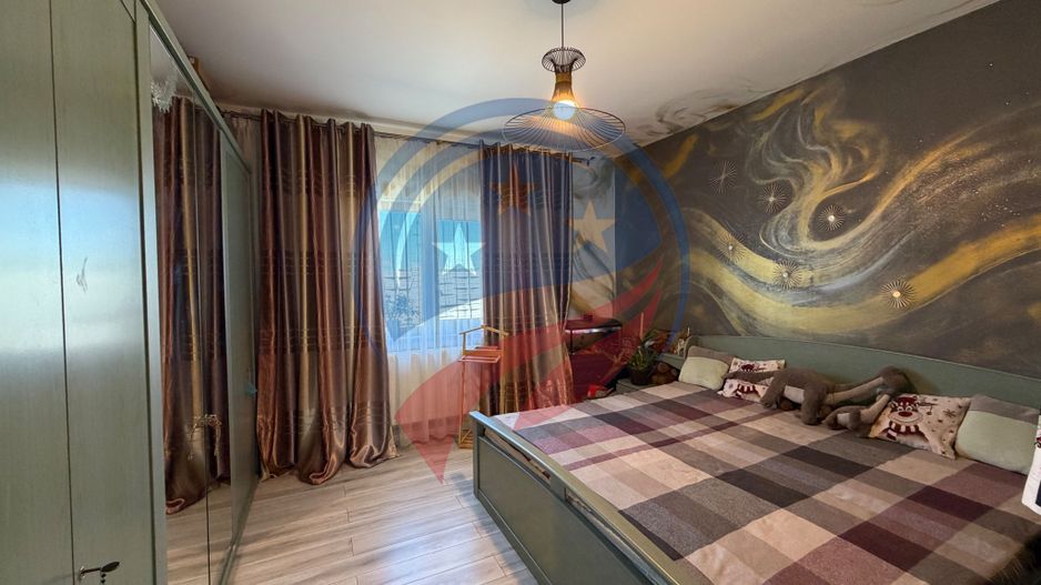 CASA PARTER LOCUITA UTILATA TOTAL IN BARIERA VALCII - Poză 3