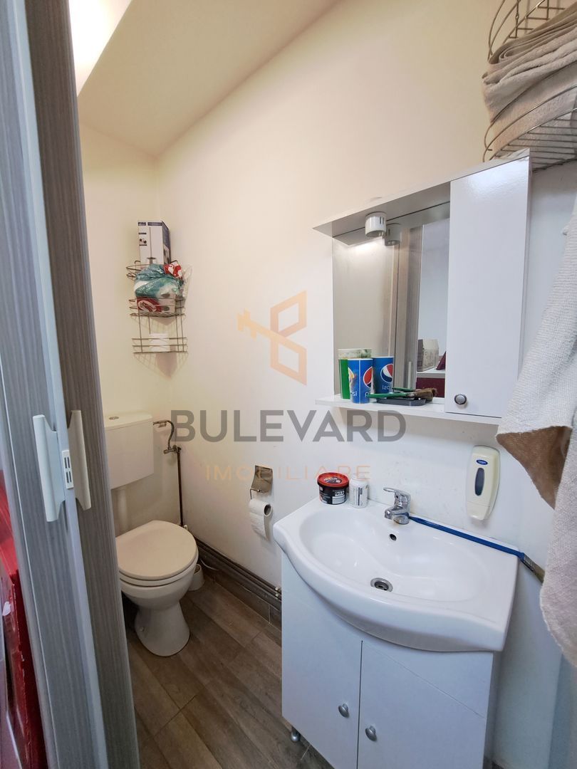 Comision 0. Casa pretabila pentru activitati economice! - Poză 15