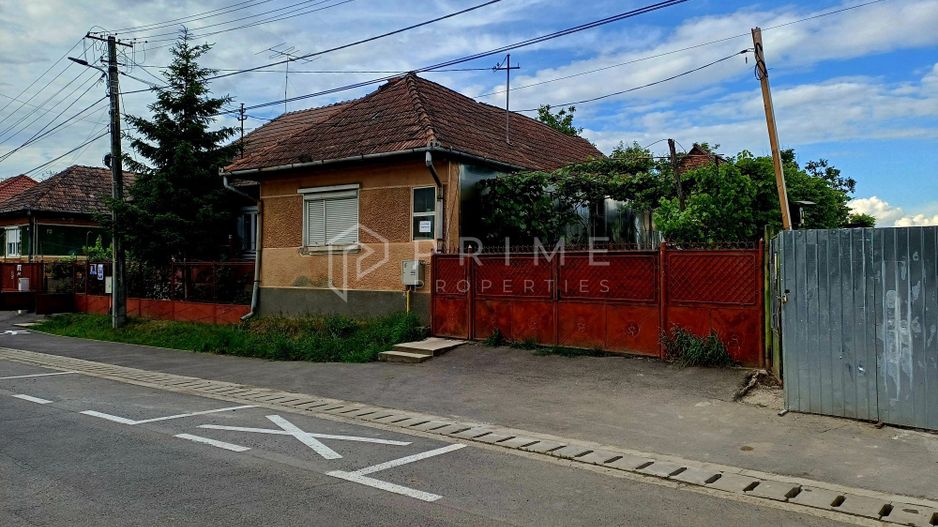 OPORTUNITARE, Sângeorgiu de Mureș,  centru, 12 arii - Poză 1