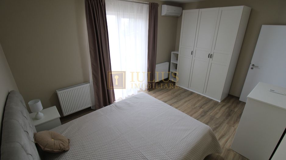 Zona Cora - Dumbravita, 5 camere + 2 bai. - Poză 19