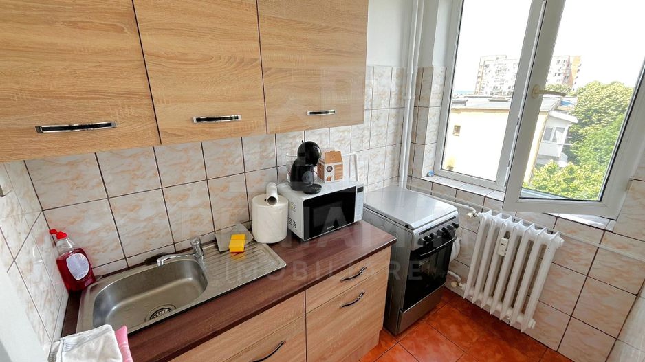 Garsoniera-30mp-Etaj 5-Moderna-Brazda-Disponibila Imediat - Poză 3