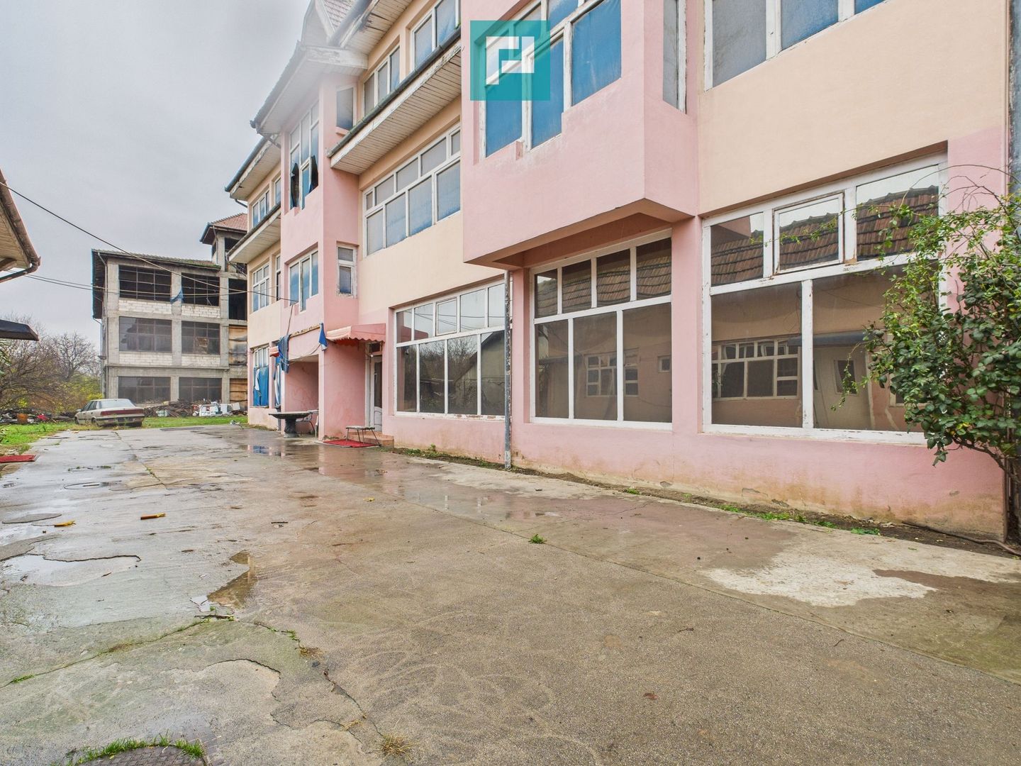 Imobil Mixt– Ideal Pentru Birouri, Showroom - Poză 4