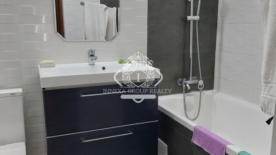 Piata Romana | Apartament decomandat 4 camere modern | Bloc 1980 | 97mp - Poză 7