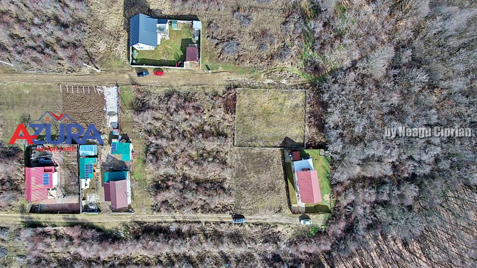 AZURA Imobiliare - Casa la cheie Mosoaia - pret de apartament! - Poză 17