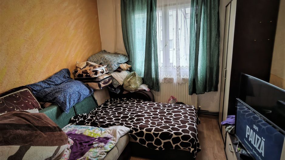 Apartament 3 camere Romulus Cioflec 49m² - Poză 6