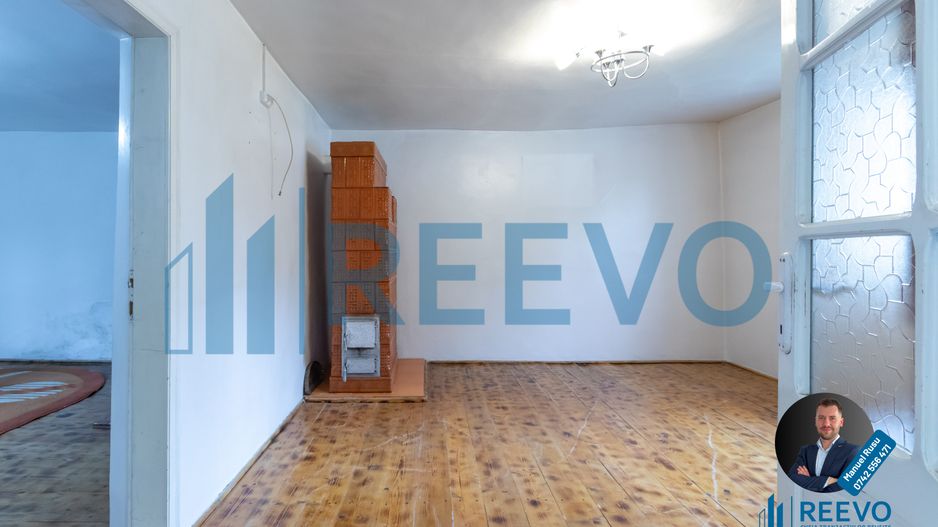 Casă de vânzare, Str. Avram Iancu, Bacău - Poză 13