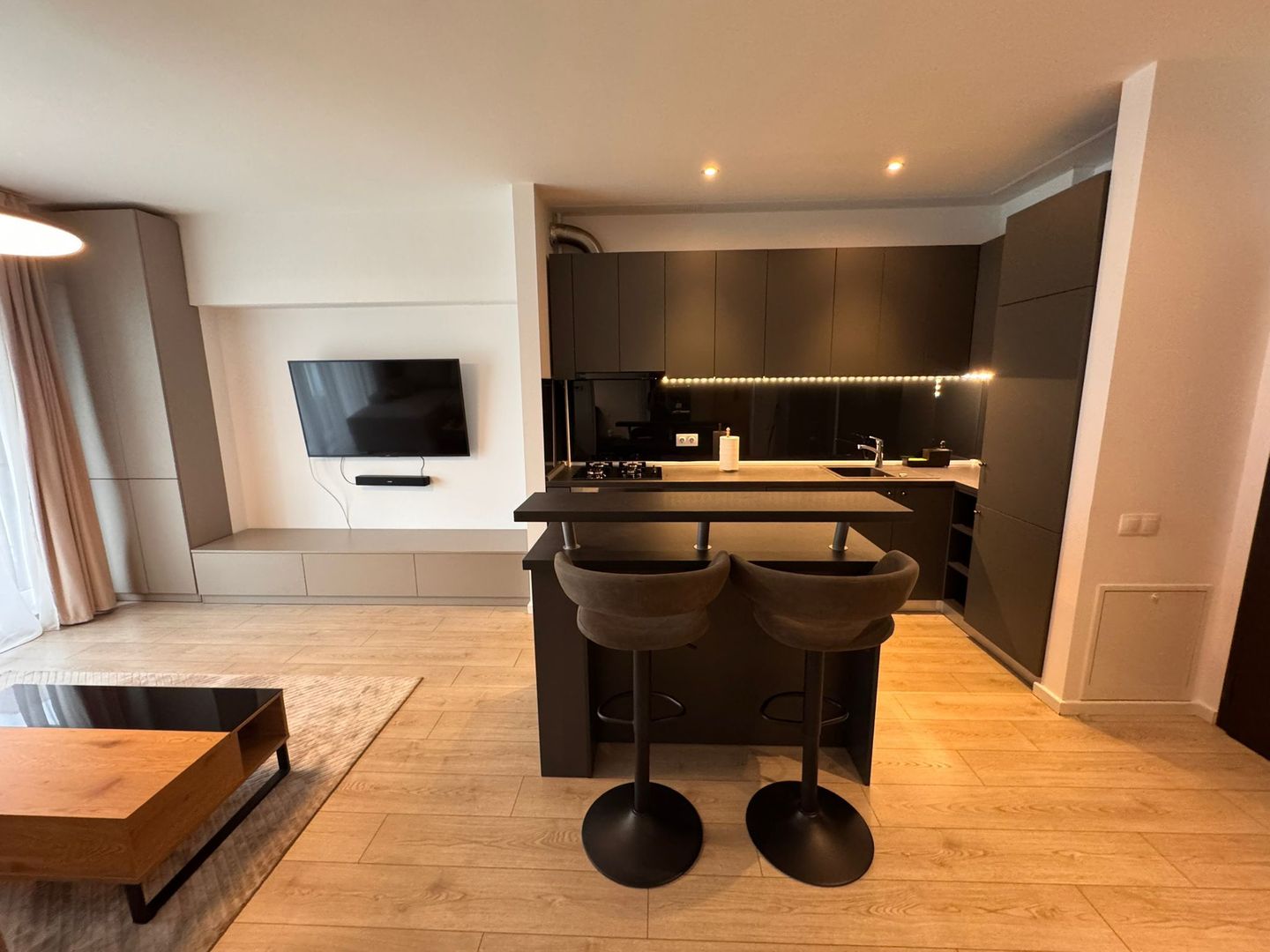 Apartament lux Pipera | New Point | Scoala Americana - Poză 3