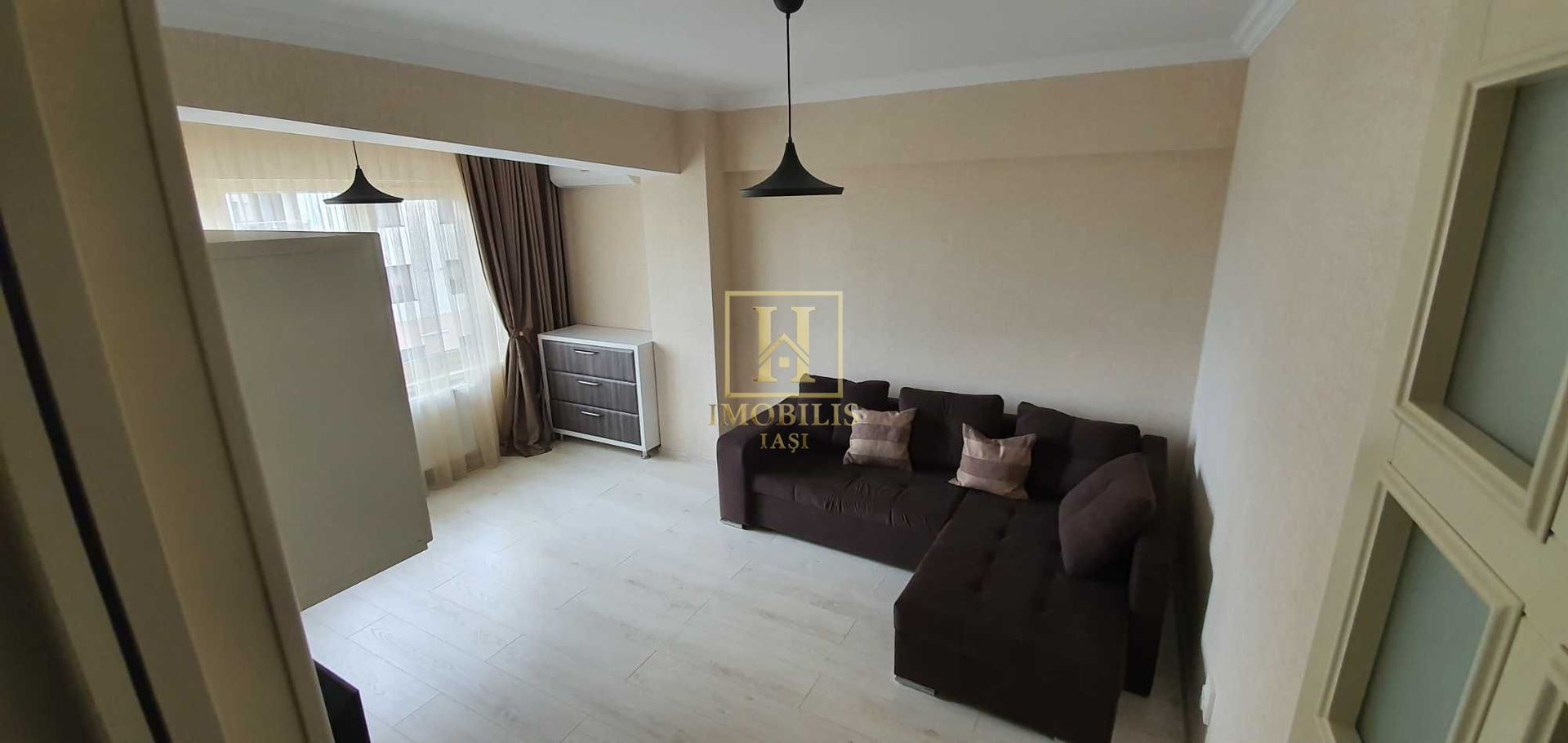 Apartament 2 camere Dec 55 mp Moara de Vant 149900 euro - Poză 3
