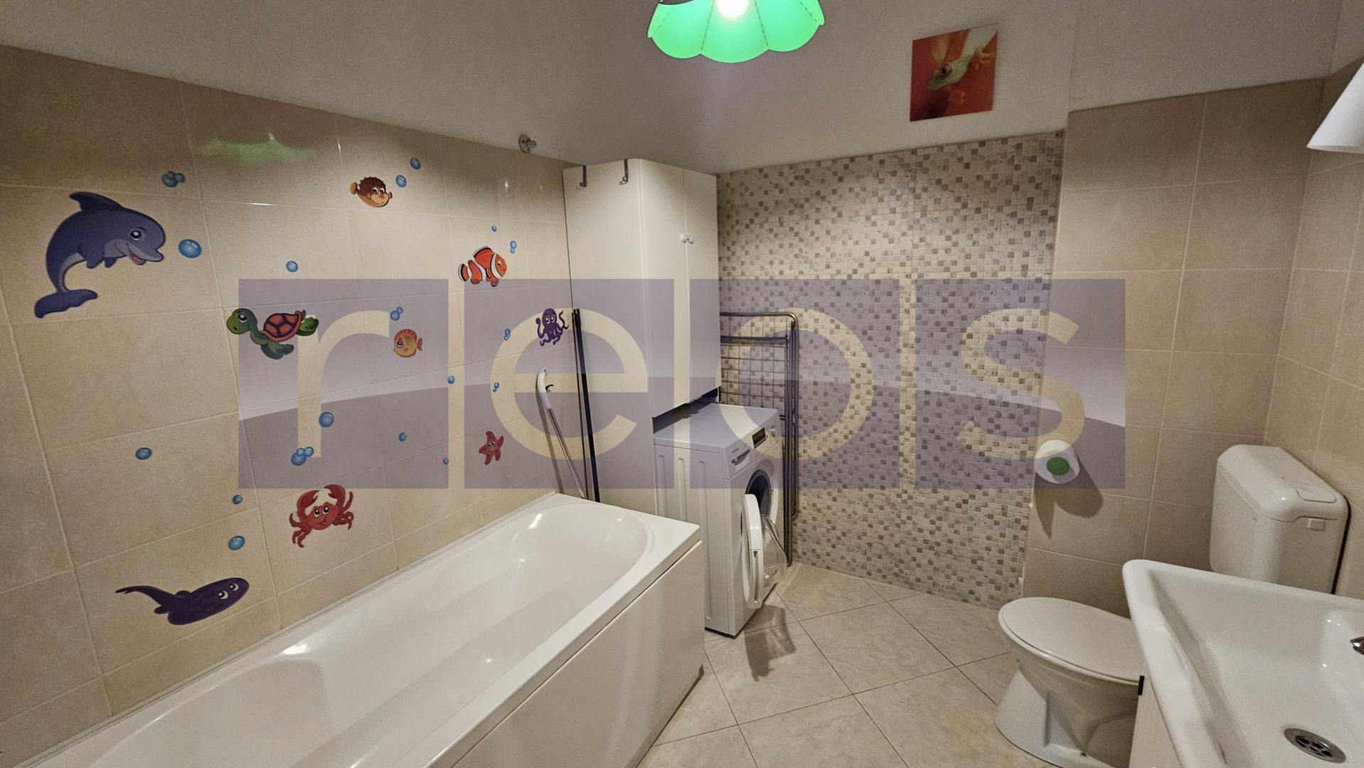 DE VANZARE AP 3 CAMERE 63MP PRELUNGIREA GHENCEA | DECOMANDAT | PARCARE - Poză 6