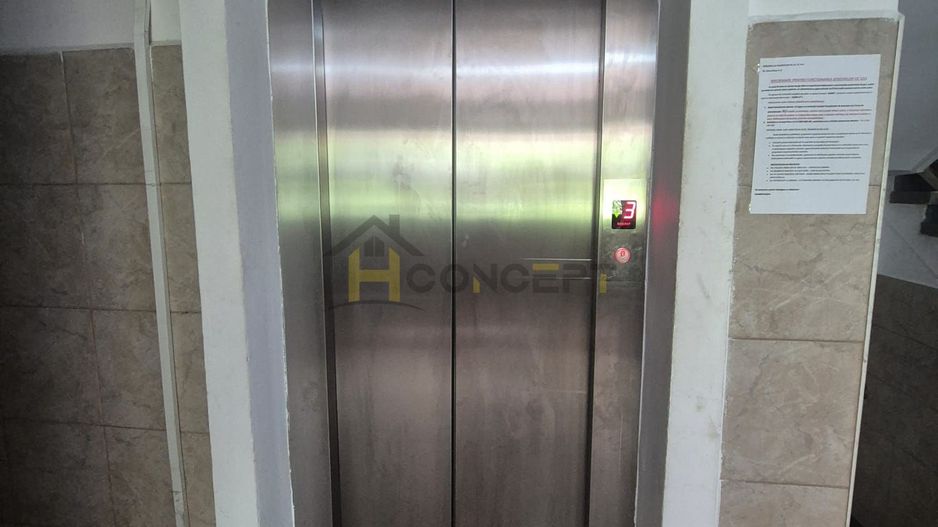 Inchiriere 2 camere Baba Novac 7 min metrou Dristor - Poză 13