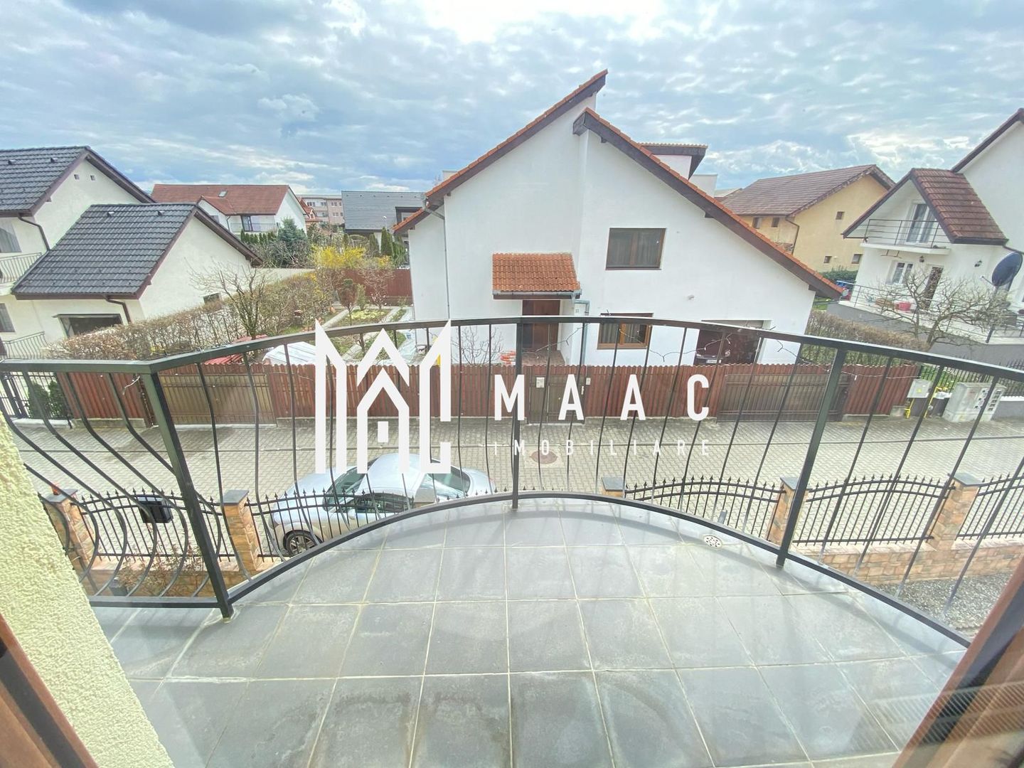 Casă Individuală I Curte Generoasă I Selimbar - Poză 18