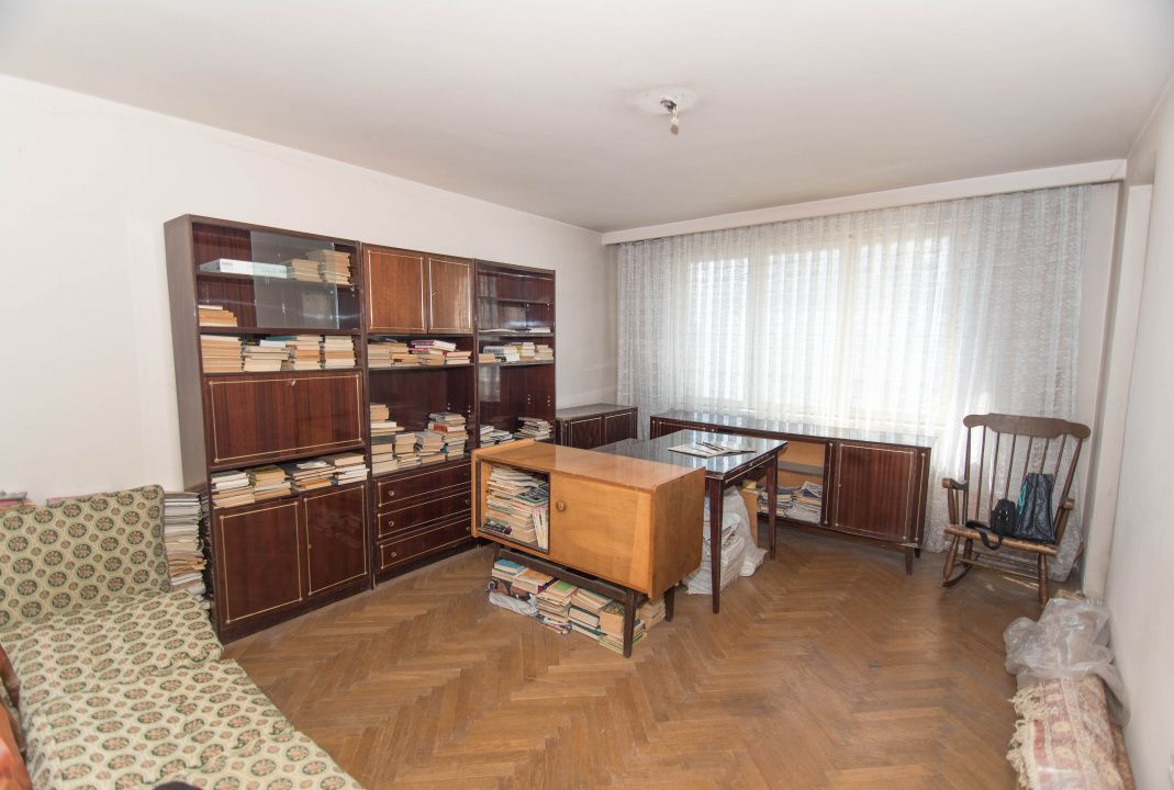 Apartament 4 camere +boxa, ultracentral Pitesti - Poză 2
