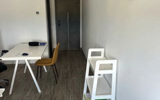Spațiu de birouri de închiriat | Șelimbăr | 16 mp | finisat - Poză 2
