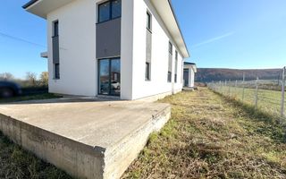 Case  tip duplex in zona centrala Gilau. - Poză 2