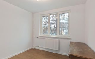 3 camere | Militari | Etaj 1/4 | Renovat 2025 | Vedere spre zona de case - Poză 16