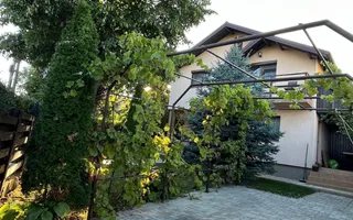 Casă P+E, 4 camere, 2 băi, 115 mp utili, teren 400 mp, Valea Adâncă, Miroslava - Poză 20