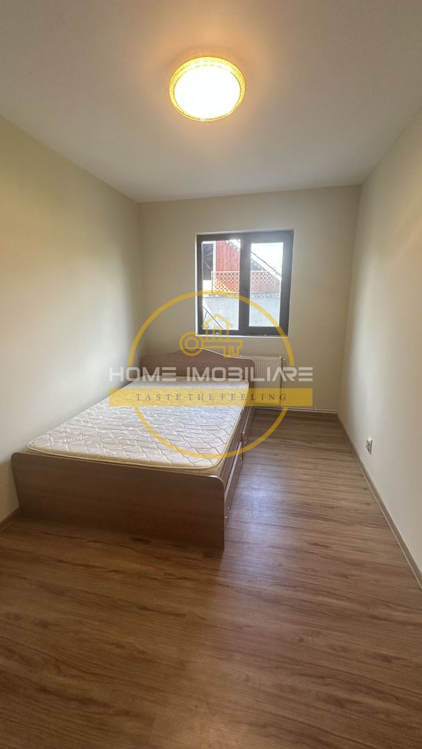 Apartament 3 camere,  Decomandat // 60mp // et.1 Vis-a-vis de Gradina Botanica! - Poză 5