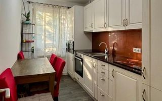 Apartament 3 camere modern, bloc nou, terasa 120mp, parcare, Buna Ziua - Poză 2