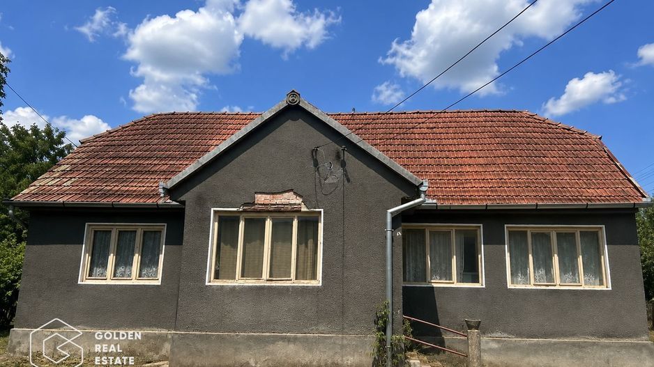 Casa traditionala cu teren 3.086 mp,  Căpruța, Arad - Poză 2