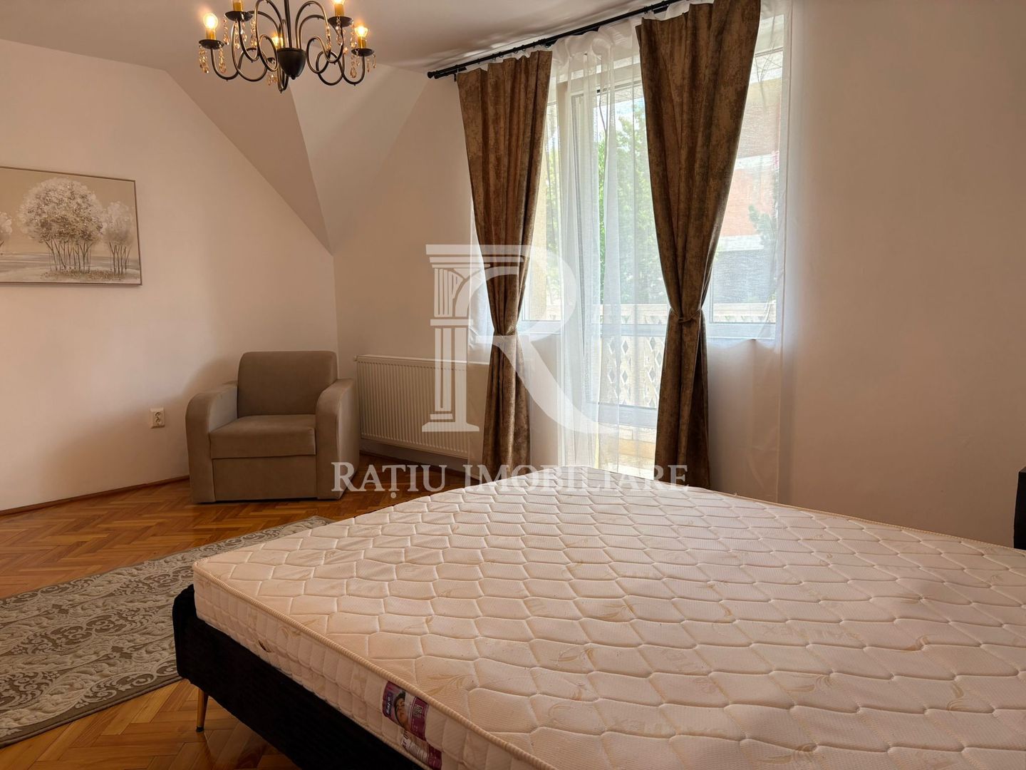 Apartament la casa de inchiriat | Gheorghe Doja | Oradea - Poză 10