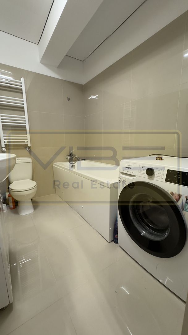Apartament 2 camere,  Profi - Sofia District - Poză 10