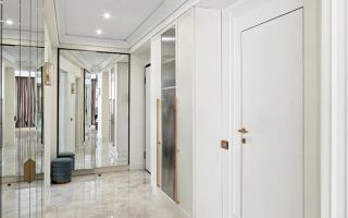 Penthouse 3 Camere Pipera | Mobilat & Utilat Premium | Parcare & Boxa - Poză 7