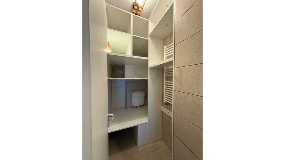 REA1027616 Apartament 3 camere Rond Pipera Parcare inclusa - Poză 8