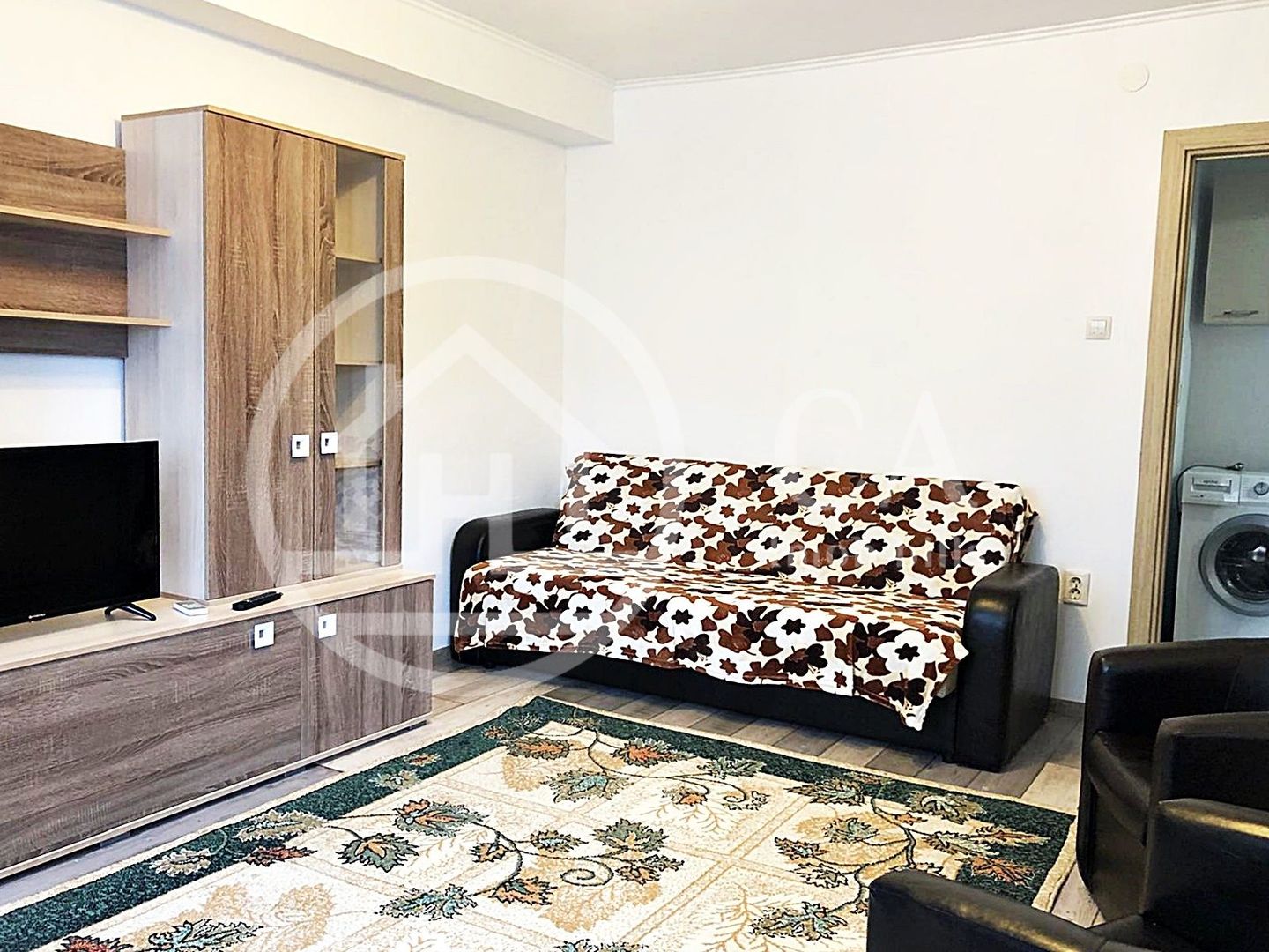 Apartament de inchiriat cu 1 camere in zona Rogerius, Oradea - Poză 2