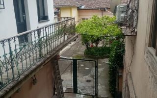 Apartament 1 camera | Etajul 1 | Ultracentrala - Poză 11