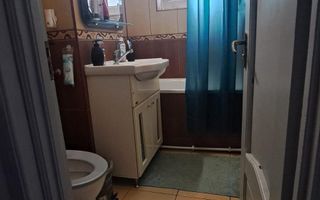 Apartament 2 camere renovat complet | Parter | Zona Casa de Cultură - Poză 8