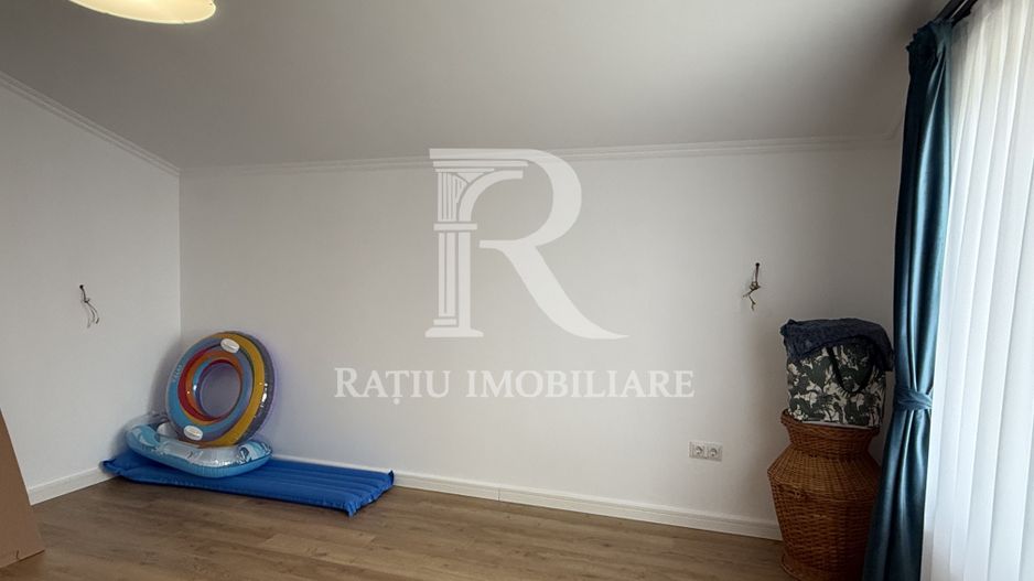 Casa cu 5 camere la cheie | Santandrei | Bihor - Poză 14
