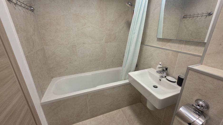 3 camere | Aviatiei | Balcon cu vedere deschisă | Parcare subterana - Poză 9