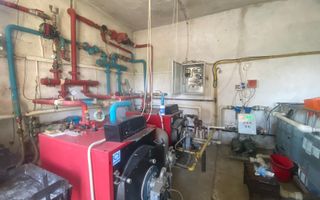 Oportunitate rară de investiție! Bloc cu 100 de garsoniere –Târgoviște - Poză 14