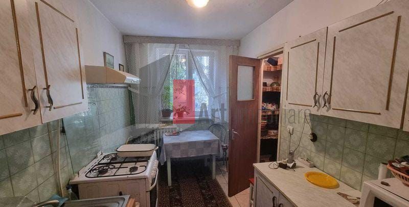 Vânzare apartament decomandat 4 camere Bd. Brâncoveanu - Poză 2