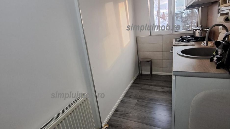 Giurgiului Grasoniere Renovata Mobilata - Poză 4